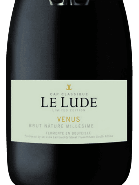 Venus Brut Nature Millésime