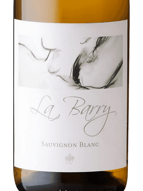 La Barry Sauvignon Blanc