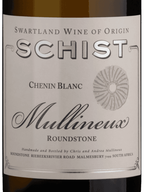 Schist Chenin Blanc