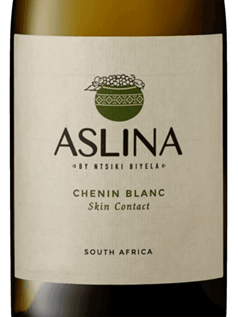 Chenin Blanc Skin Contact