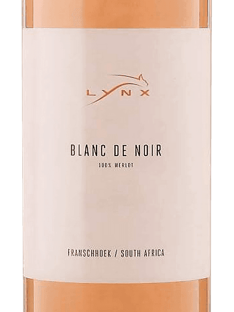 Blanc de Noir Merlot