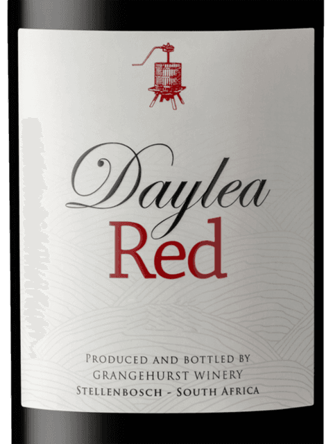 Daylea Red
