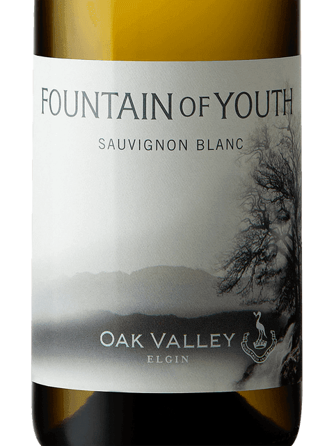Fountain of Youth Sauvignon Blanc