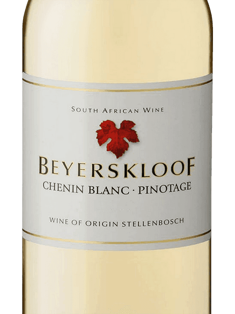 Chenin Blanc - Pinotage