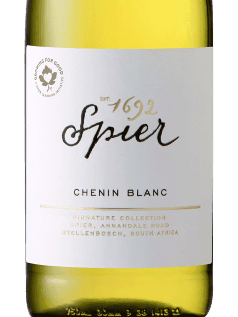 Signature Chenin Blanc