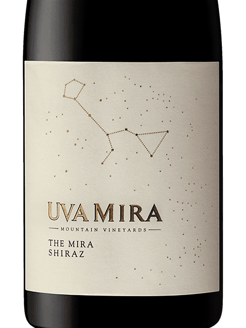 The Mira Shiraz