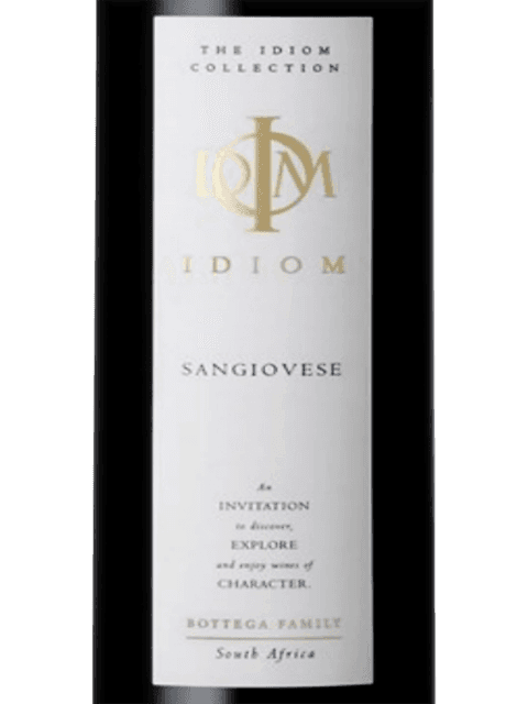 Sangiovese