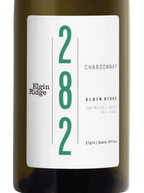 282 Chardonnay