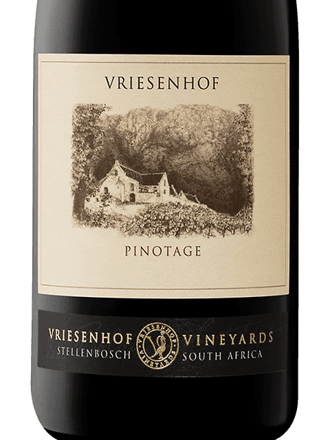 Pinotage
