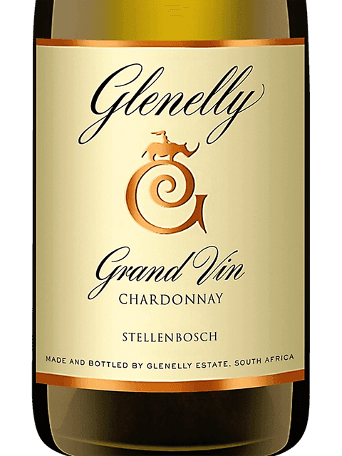 Grand Vin Chardonnay