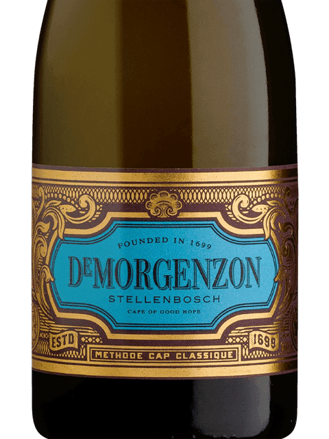 Chenin Blanc Method Cap Classique
