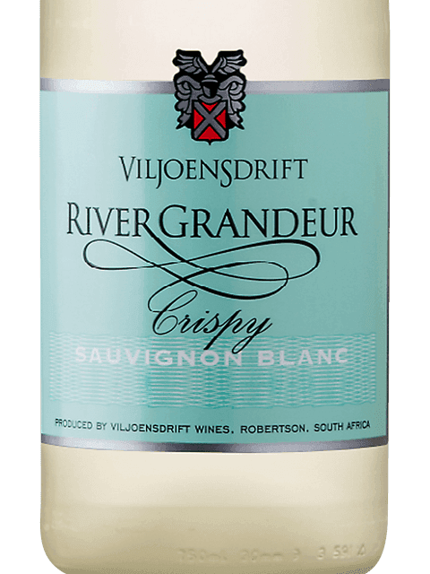 River Grandeur Sauvignon Blanc