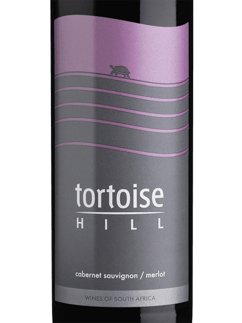 Tortoise Hill Cabernet Sauvignon - Merlot