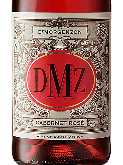 DMZ Cabernet Rosé