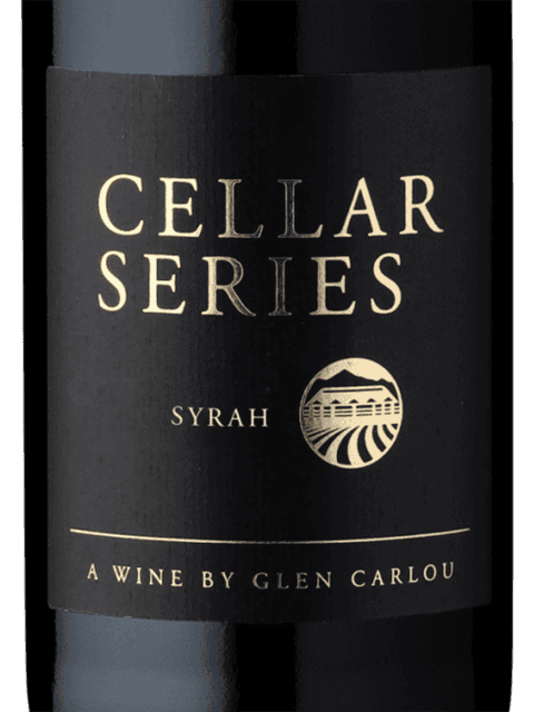Cellar Series Syrah