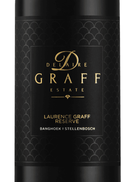 Laurence Graff Reserve