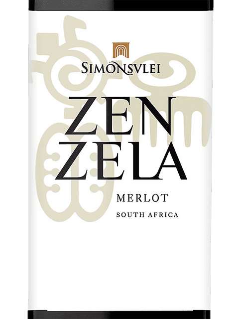 Zenzela Merlot