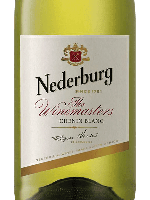 The Winemaster's Chenin Blanc