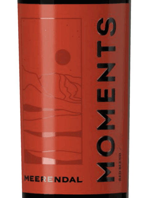 Moments Red Blend