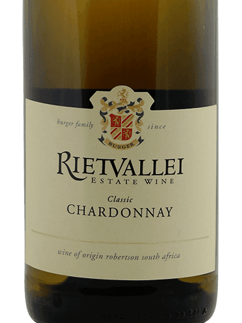 Classic  Chardonnay