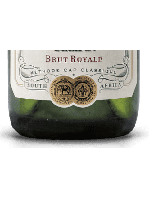 Brut Royale
