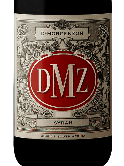 DMZ Syrah