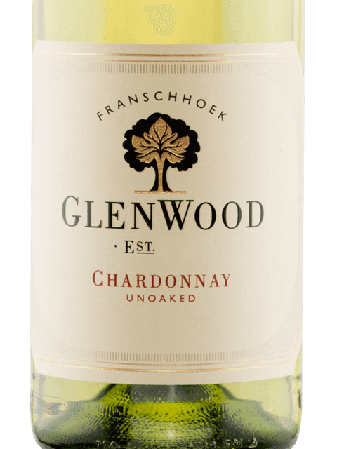 Unoaked Chardonnay