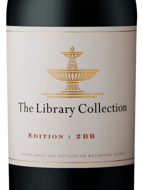 The Library Collection Edition: 2BB