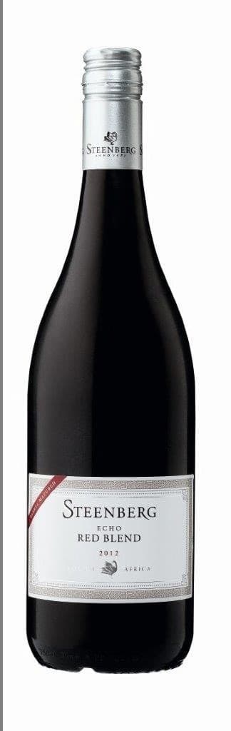 Echo Red Blend