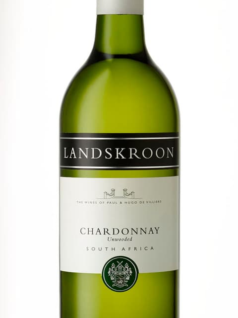 Chardonnay