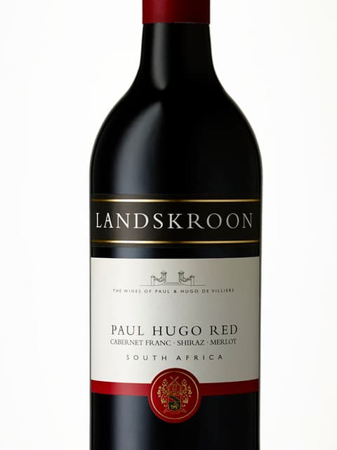 Paul Hugo Red