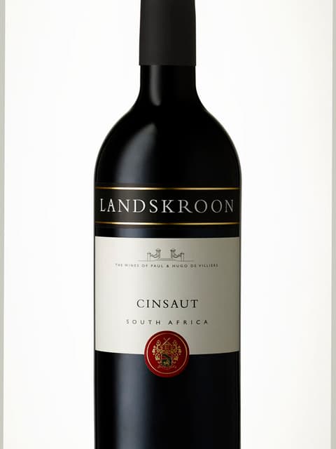 Cinsaut