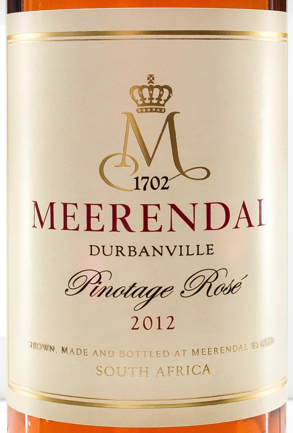Pinotage Rosé