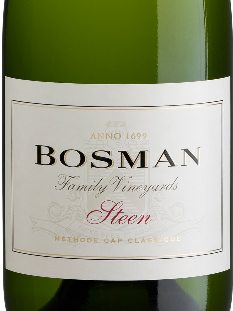 Steen Methode Cap Classique