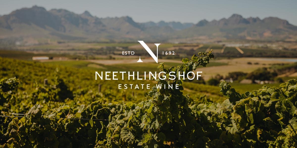 Neethlingshof Estate