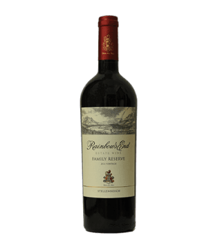 Rainbow's End Wine Estate