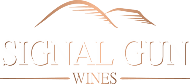 Signal Gun Wines