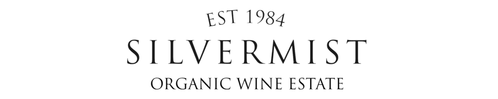 Silvermist Organic Wine Estate