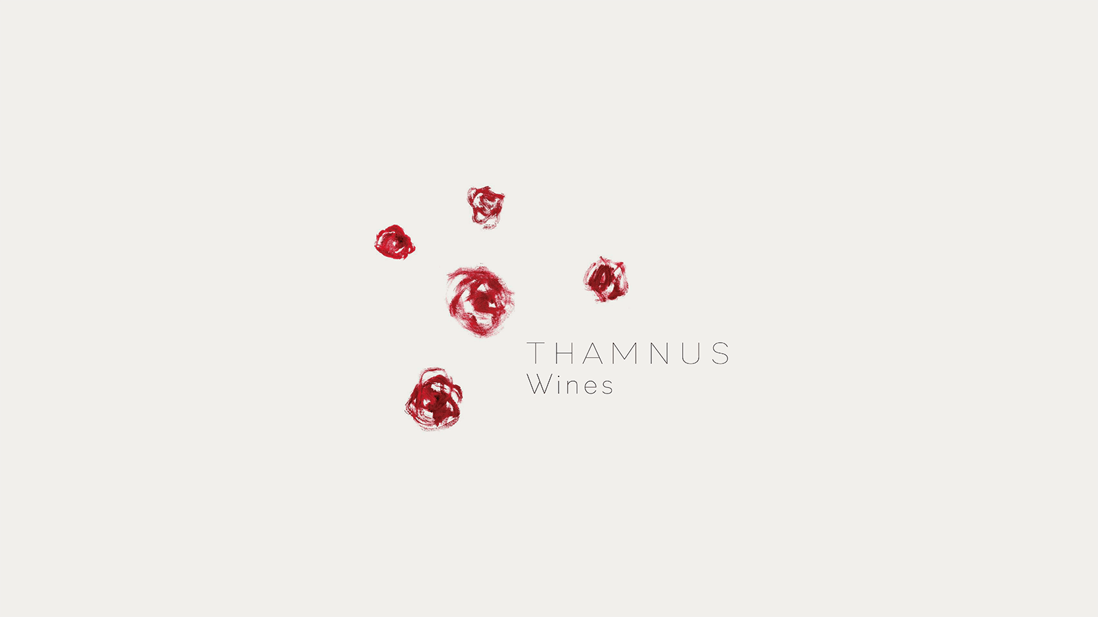 Thamnus Wines