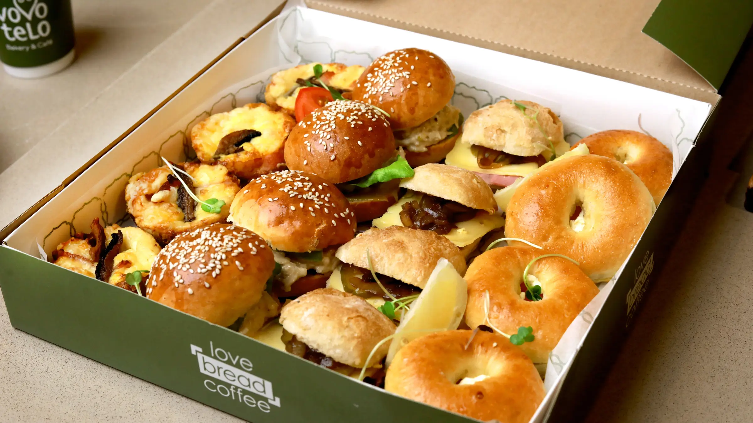 Vovo Telo Constantia Village