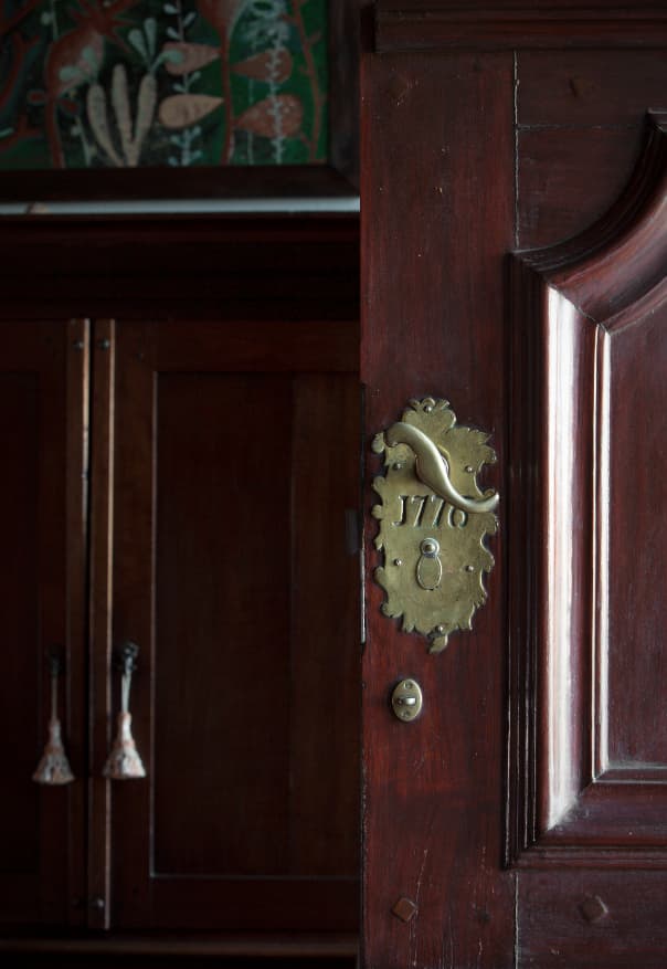 Meerlust Wine Estate