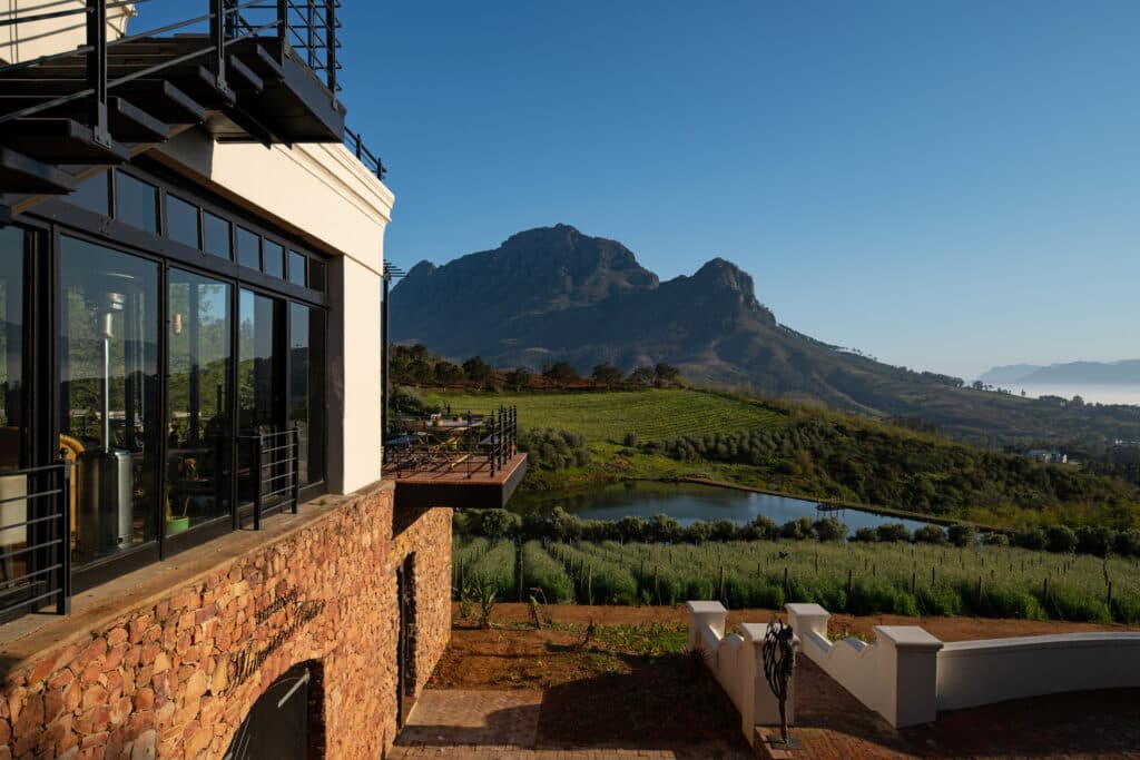 Bartinney Private Cellar