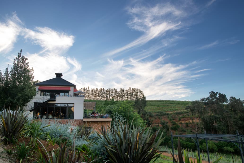 Bartinney Private Cellar