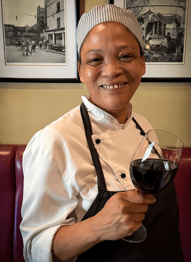 French Connection Bistro