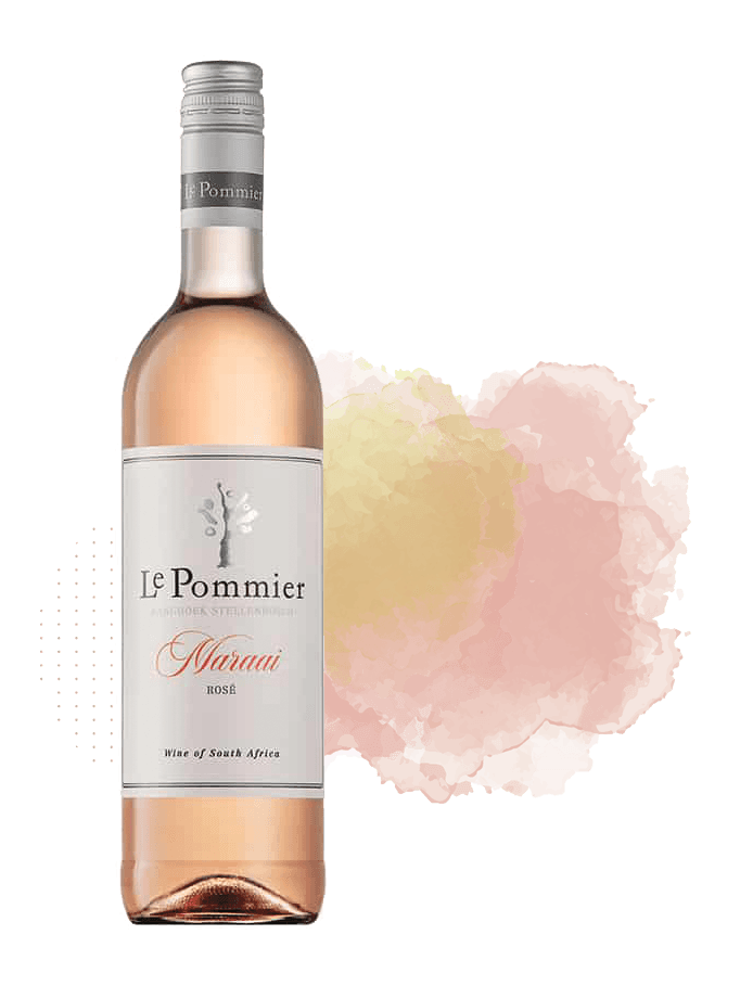 Le Pommier Restaurant