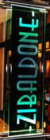 Zibaldone Restaurant
