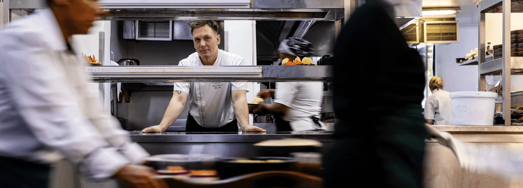 The Conservatory Restaurant