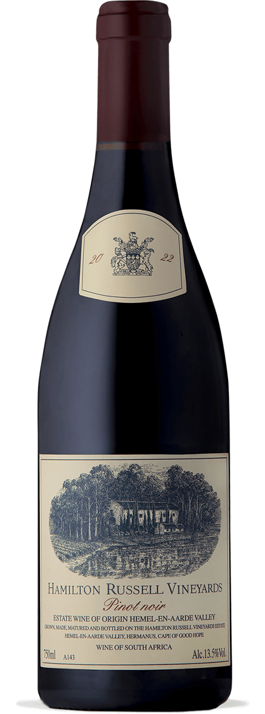 Hamilton Russell Vineyards