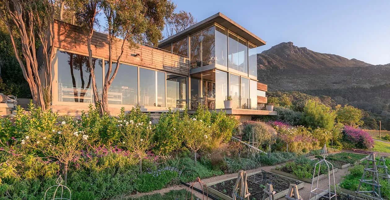 Beau Constantia, Constantia