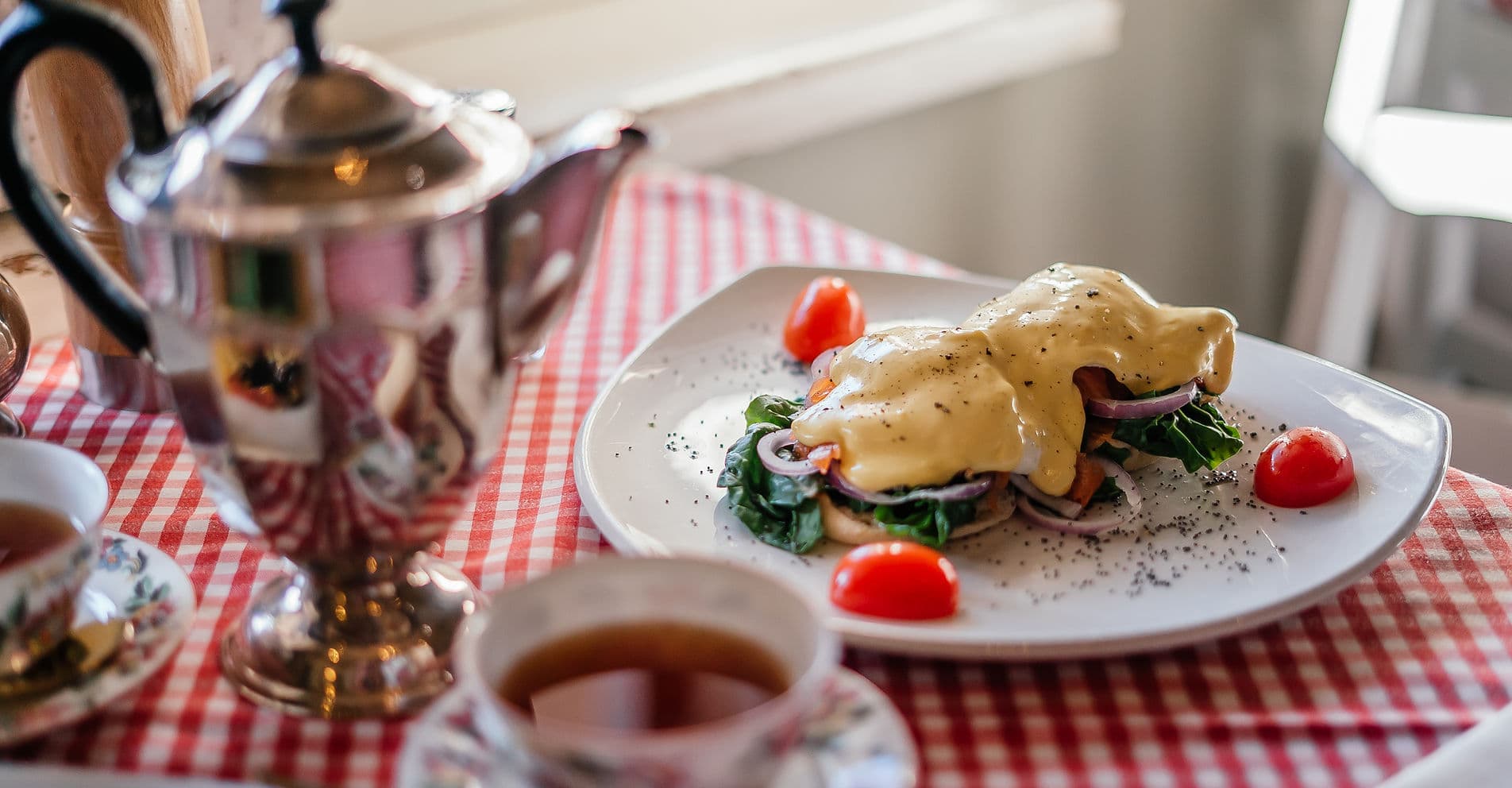 Cherry Lane Coffee House and Deli